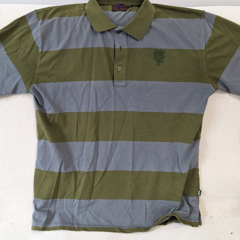 Heaven by Marc Jacobs polo